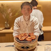 日本料理 研野 - 