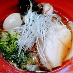 柳麺 呉田 - 