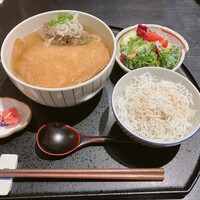 きつね - 