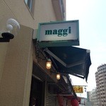 maggi