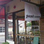 Pan doro - 