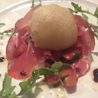 アルマーニ リストランテ - 