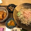 おそばだうどんだ 越前