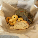 アンティキ・サポーリ - 