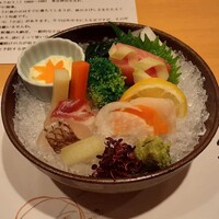 銀座 穂の河 - 