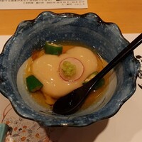 銀座 穂の河 - 