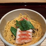 銀座 しのはら - 