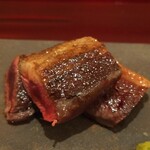 銀座 しのはら - 