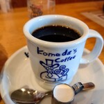 コメダ珈琲店 イオンモール神戸南店 - 