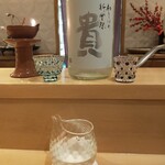 銀座 しのはら - 