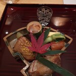 銀座 しのはら - 