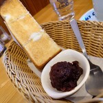 コメダ珈琲店 イオンモール神戸南店 - 