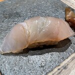 Tsukiji Otoko Maezushi - 