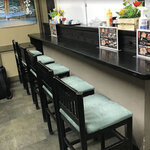 お食事処 快心友 - 