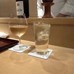 銀座 しのはら - 