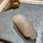 Tsukiji Otoko Maezushi - 