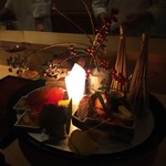 銀座 しのはら - 