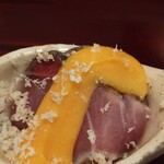 銀座 しのはら - 