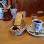 コメダ珈琲店 イオンモール神戸南店 - 