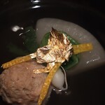 銀座 しのはら - 