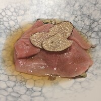 八重洲 steak & seafood 鉄板焼き 一心 - 