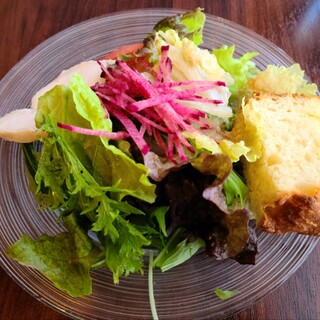 トモ カフェ&オステリア_1