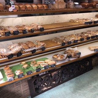 ブーランジェ ボワ・ブローニュ_2