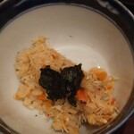 銀座 しのはら - 