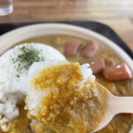 三瀬カフェ CARBAY - 