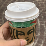 Sutabakku Su Kohi - ドリップコーヒー