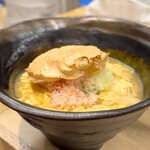 かにラーメン 光夏 - 