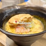 かにラーメン 光夏 - 