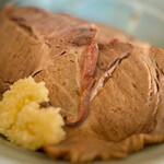 ラーメン トンボーン - 