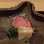 銀座 しのはら - 