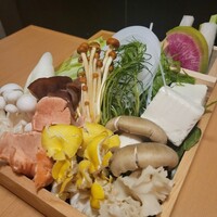 しゃぶ輝 黒毛和牛しゃぶしゃぶ・すき焼き専門店 新橋店 - 