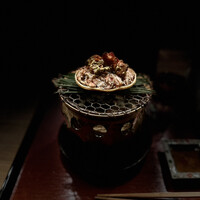 東茶屋 なかむら - 