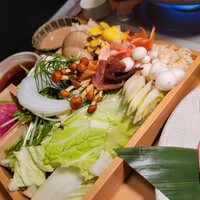 しゃぶ輝 黒毛和牛しゃぶしゃぶ・すき焼き専門店 新橋店 - 