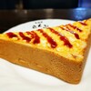 Kohiyarampu - らんぷスペシャルブレンドアイス490園 モーニングのエッグトースト