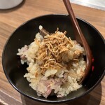 焼肉 ジャンボ - 