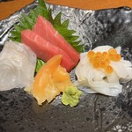 個室 黒潮 川崎店 - 