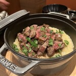 焼肉 ジャンボ - 