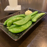 ルッカ - スナップえんどう