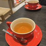 annon tea house 大名古屋ビルヂング店 - 
