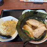 吉田家ラーメン - 