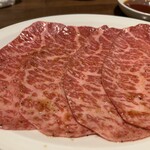 焼肉 ジャンボ - 