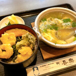 新喜楽 ヒルトンプラザ店 - 