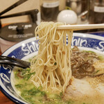 博多らーめん ShinShin - 
