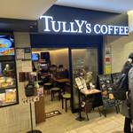 TULLY'S COFFEE - 