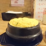 韓国食堂 ペゴパ - 一人鍋にたっぷりこんもり