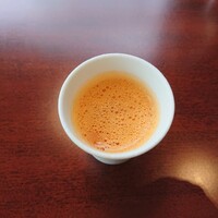 メゾン ケイ - 魚介スープ